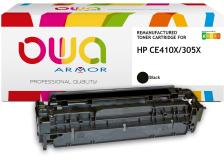 Toner OWA K15579OW nero - B02633