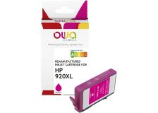 Cartuccia OWA K20451OW magenta - B02635