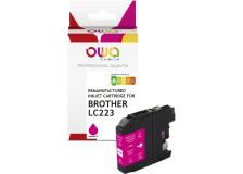 Cartuccia OWA K20619OW magenta - B02637