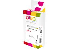 Cartuccia OWA K20611OW nero - B02658