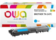 Toner OWA K18602OW ciano - B02666