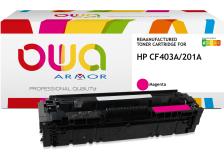 Toner OWA K15830OW magenta - B02669