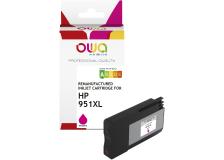 Cartuccia OWA K20419OW magenta - B02673