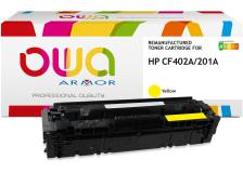 Toner OWA K15831OW giallo - B02675