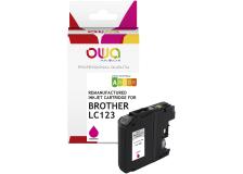 Cartuccia OWA K20536OW magenta - B02683