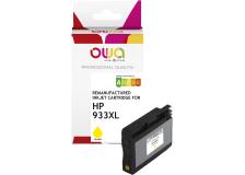 Cartuccia OWA K20428OW giallo - B02685