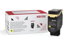Toner Xerox C410 / C415 (006R04688) giallo - B02724