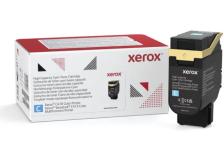 Toner Xerox C410 / C415 (006R04686) ciano - B02726