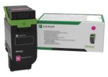 Toner Lexmark 75M20M0 magenta - B02738