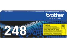 Toner Brother 248 (TN248Y) giallo - B02740