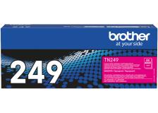 Toner Brother 249 (TN-249M) magenta - B02742