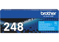 Toner Brother 248 (TN-248C) ciano - B02744