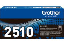 Toner Brother 2510 (TN-2510) nero - B02747