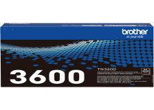 Toner Brother 3600 (TN-3600) nero - B02748