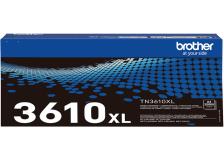 Toner Brother 3610 (TN-3610XL) nero - B02754