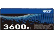 Toner Brother 3600 (TN-3600XL) nero - B02766