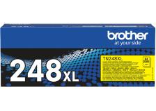 Toner Brother 248 (TN248XLY) giallo - B02768