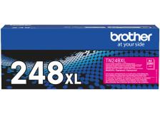 Toner Brother 248 (TN248XLM) magenta - B02769