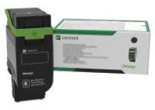 Toner Lexmark 75M2HK0 nero - B02774