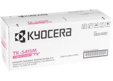 Toner Kyocera-Mita TK-5415M (1T02Z7BNL0) magenta - B02780