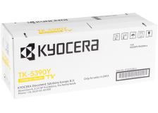 Toner Kyocera-Mita TK-5390Y (1T02Z1ANL0) giallo - B02781