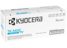 Toner Kyocera-Mita TK-5415 (1T02Z7CNL0) ciano - B02782