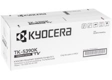 Toner Kyocera-Mita TK-5390K (1T02Z10NL0) nero - B02791