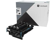 Unità immagine Lexmark 78C0Z10 nero - B02792