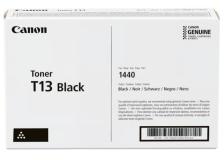 Toner Canon T13 (5640C006AA) nero - B02799