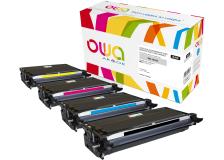 Toner OWA K15442OW nero - B02809