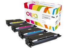 Toner OWA K15444OW magenta - B02811