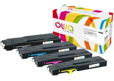 Toner OWA K15952OW magenta - B02816