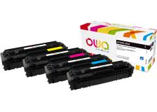 Toner OWA K18114OW magenta - B02817