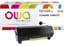 Toner OWA K18185OW nero - B02836