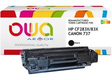 Toner OWA K15791OW nero - B02838