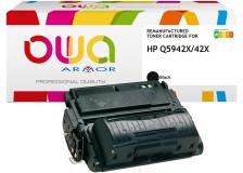 Toner OWA K12157OW nero - B02851