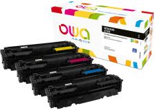 Toner OWA 415X (K18645OW) nero - B02859