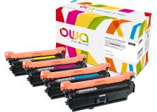 Toner OWA 507X (K15537OW) nero - B02873