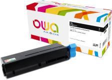 Toner OWA K18145OW nero - B02881