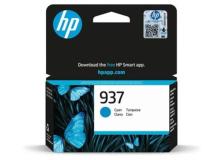 Cartuccia HP 937 (4S6W2NE) ciano - B02908