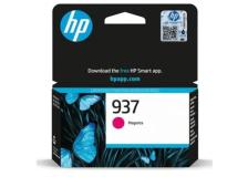 Cartuccia HP 937 (4S6W3NE) magenta - B02909