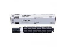 Toner Canon C-EXV 66 (5745C002) nero - B02911