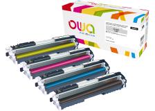 Toner OWA K15729OW ciano - B02913