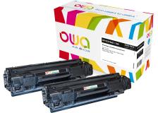 Toner OWA K35356OW nero - B02914