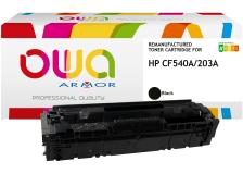 Toner OWA K18112OW nero - B02932