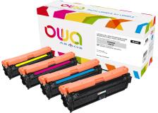 Toner OWA 651A (K15838OW) magenta - B02940