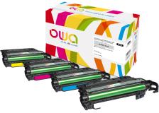 Toner OWA K15369OW magenta - B02942