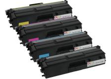 Toner OWA comp. BRTTN-423Y (K18064OW) giallo - B02946