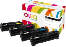 Toner OWA K18154OW ciano - B02955