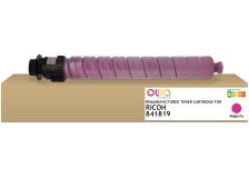 Toner OWA K40104OW magenta - B02963